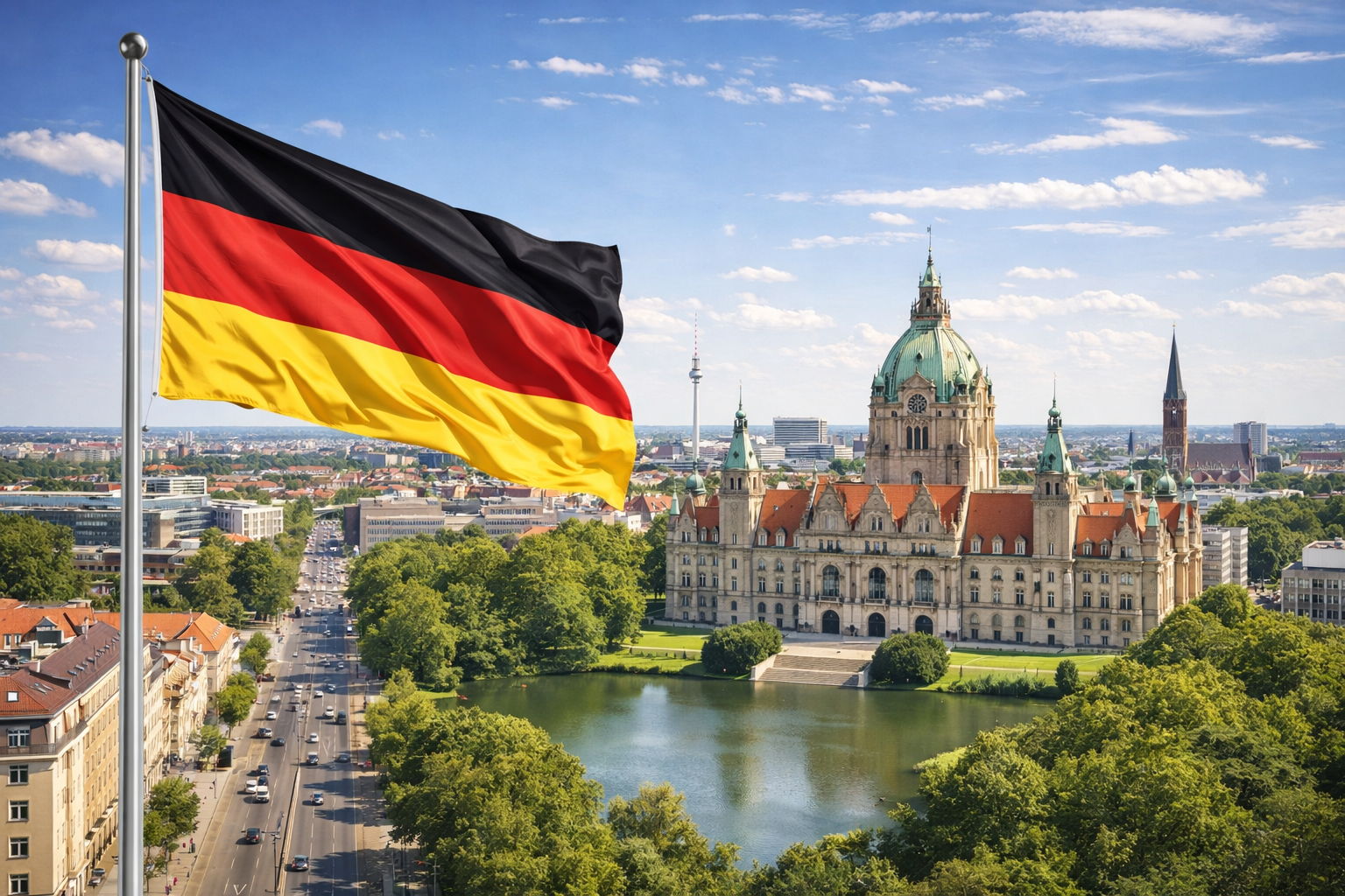 Modern pharmaceutical laboratory